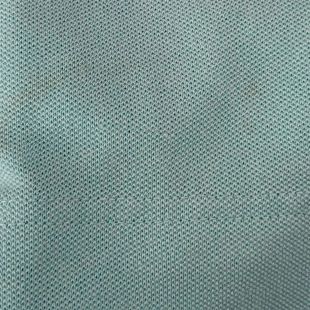 LACOSTE Girl’s Blue Polo Shirt, size Medium